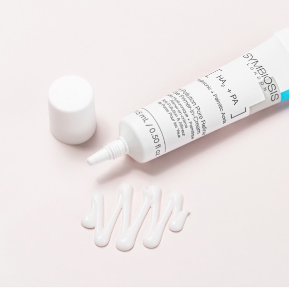 ❤️SYMBIOSIS LONDON-Hyaluronic Acid+Pululan-Tightening and Resplendent Eye Mask❤️ - Picture 2 of 6